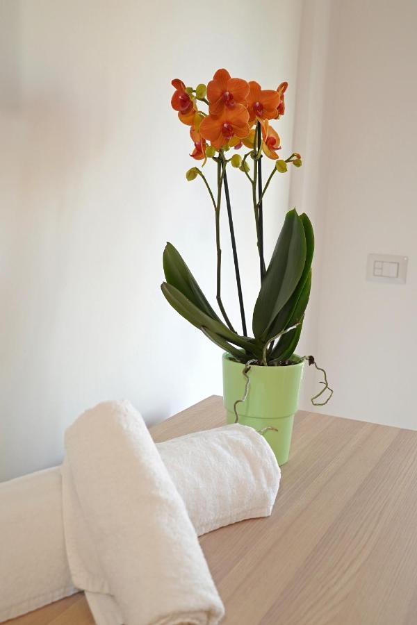 Piazza Lauro Suites Sorrento Luaran gambar