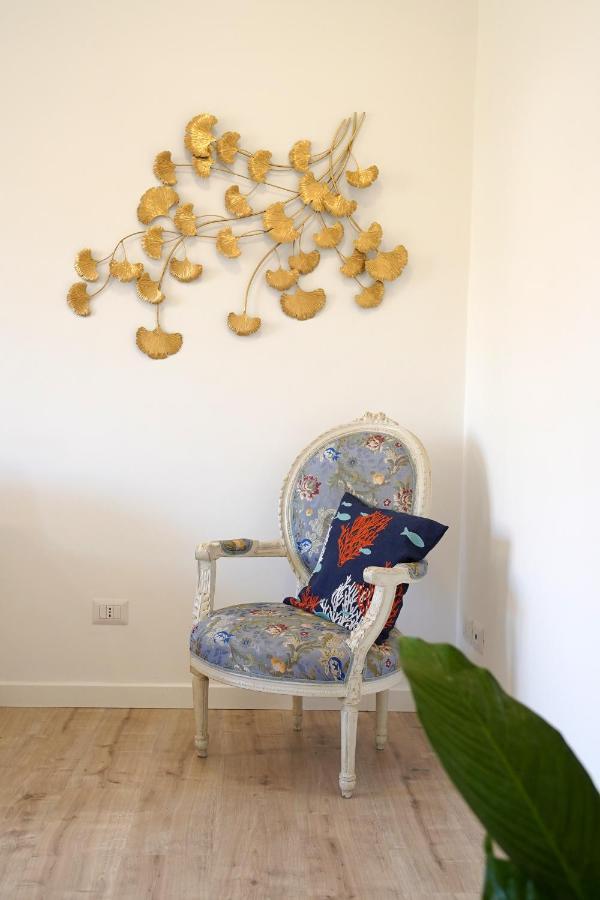 Piazza Lauro Suites Sorrento Luaran gambar