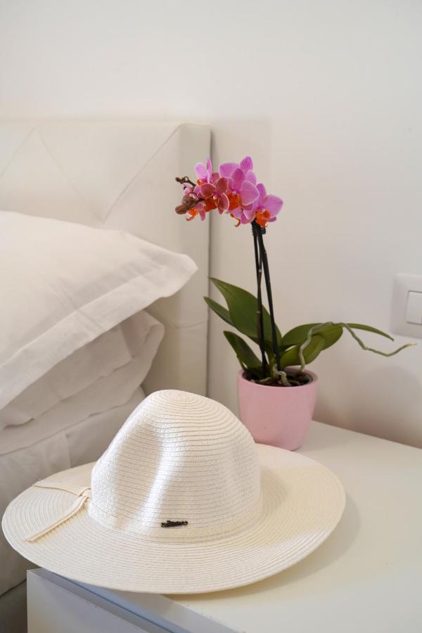 Piazza Lauro Suites Sorrento Luaran gambar