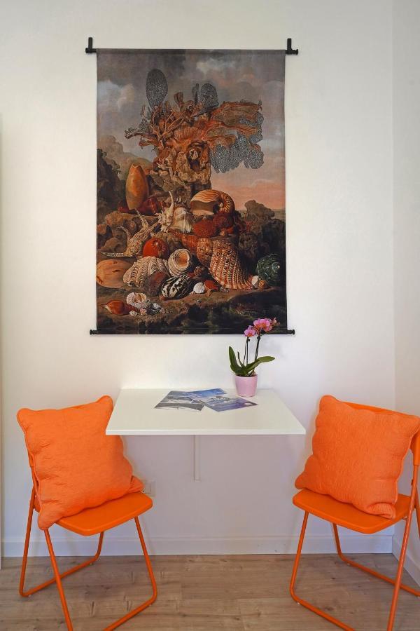 Piazza Lauro Suites Sorrento Luaran gambar