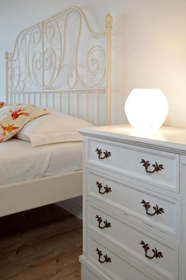 Piazza Lauro Suites Sorrento Luaran gambar