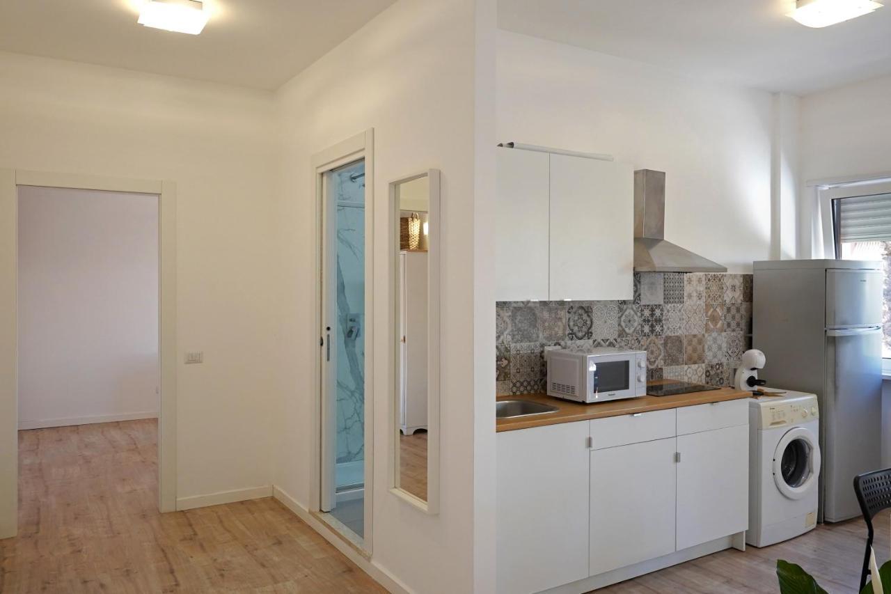 Piazza Lauro Suites Sorrento Luaran gambar