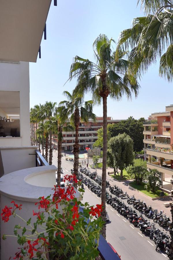 Piazza Lauro Suites Sorrento Luaran gambar
