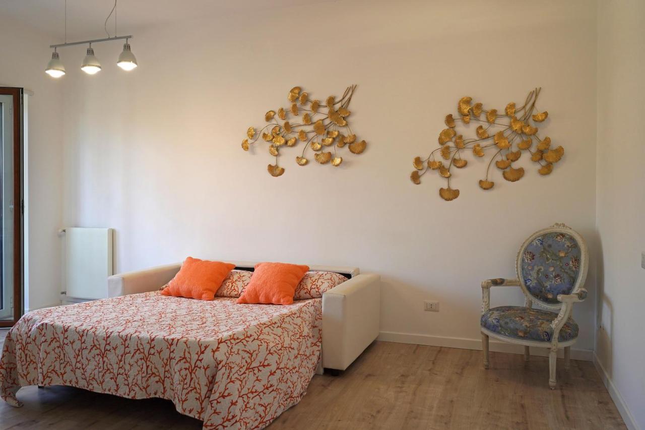 Piazza Lauro Suites Sorrento Luaran gambar