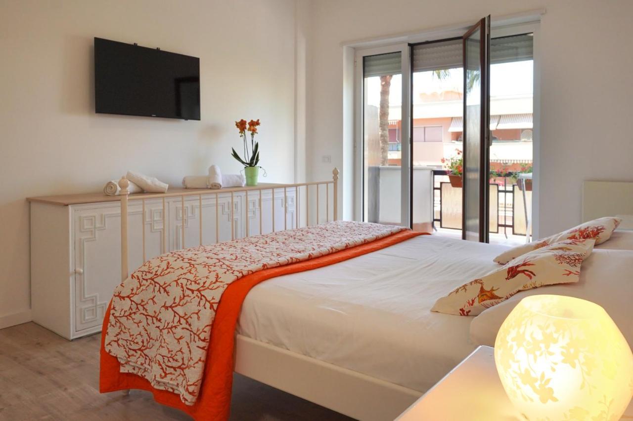 Piazza Lauro Suites Sorrento Luaran gambar