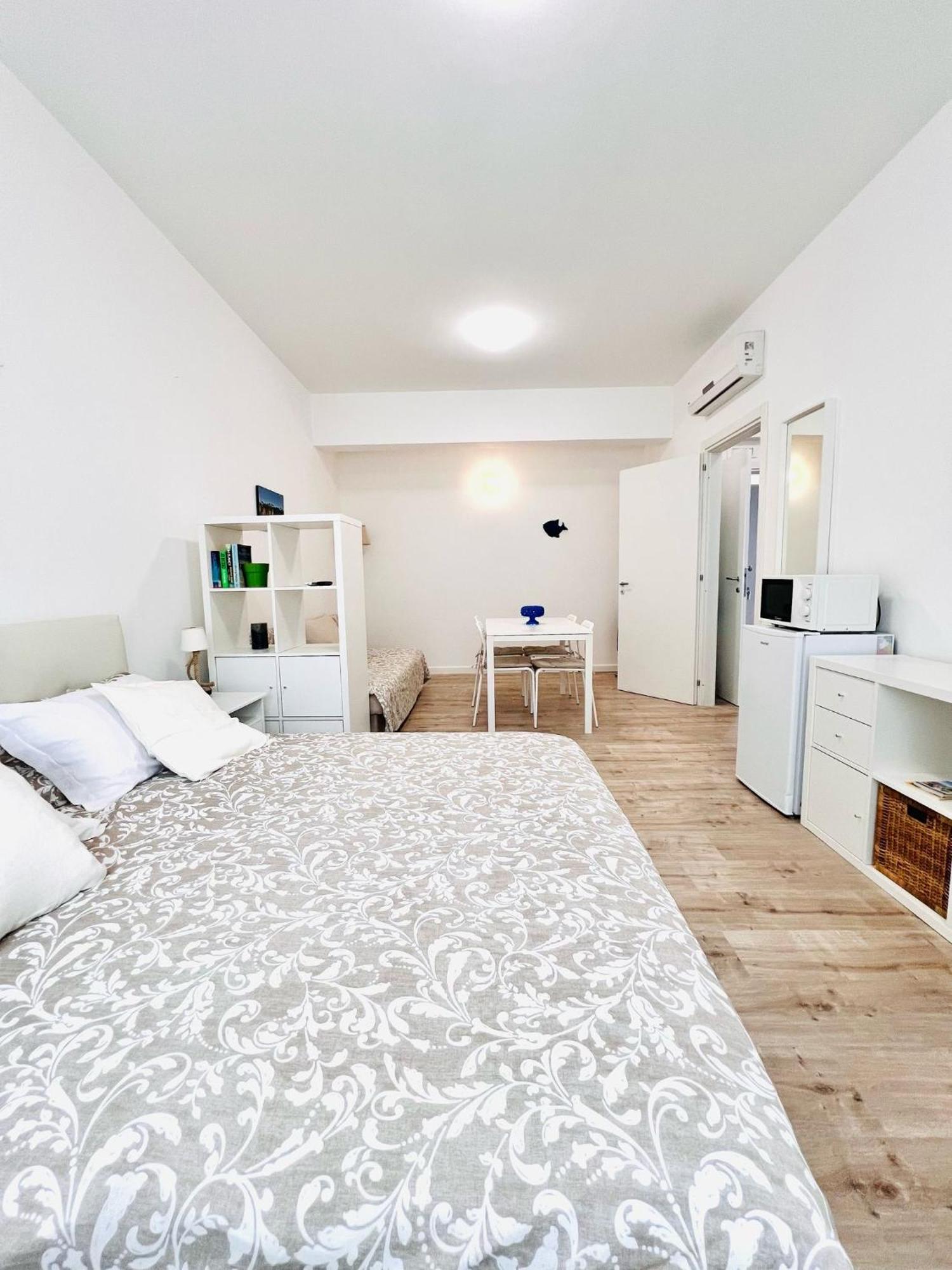 Piazza Lauro Suites Sorrento Luaran gambar